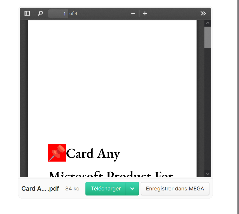 Card Any Microsoft Product For Free  ❤️Fresh-Method✔️-High-Quality-PDF-✔️Latest-