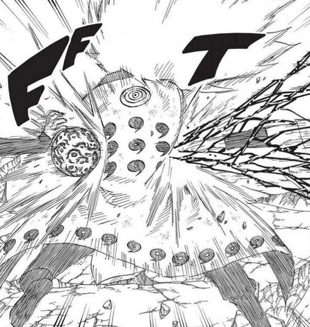 My Dumb Theory On Six Paths Sage Mode Naruto