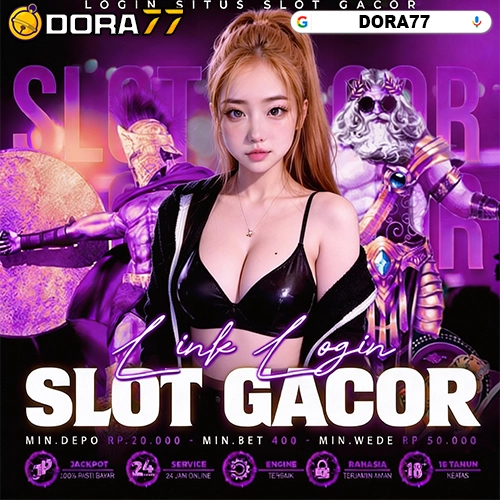 DORA77 🚀 Situs Slot Gacor Depo Kecil, Ritme Enak dan Akses Anti Blokir
 - WooCommerce eCommerce
