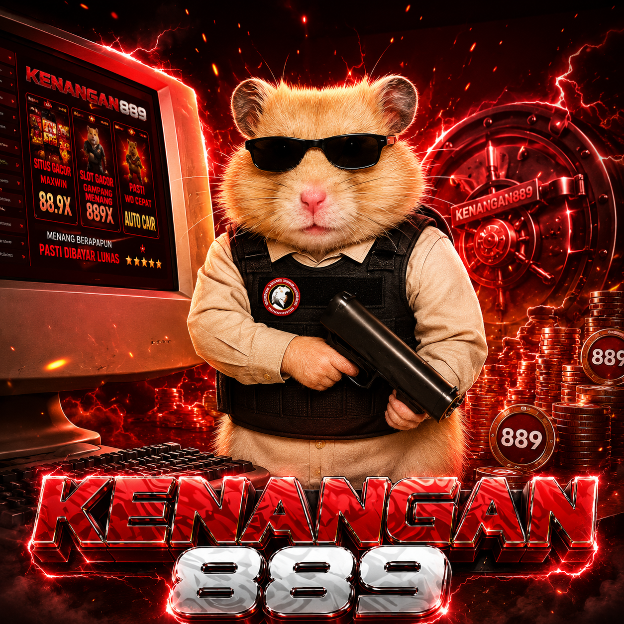 KENANGAN889 – Momen Terindah dalam Kehidupan Digital yang Sulit Dilupakan