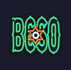 BCSO Neon