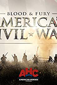 Blood and Fury America’s Civil War