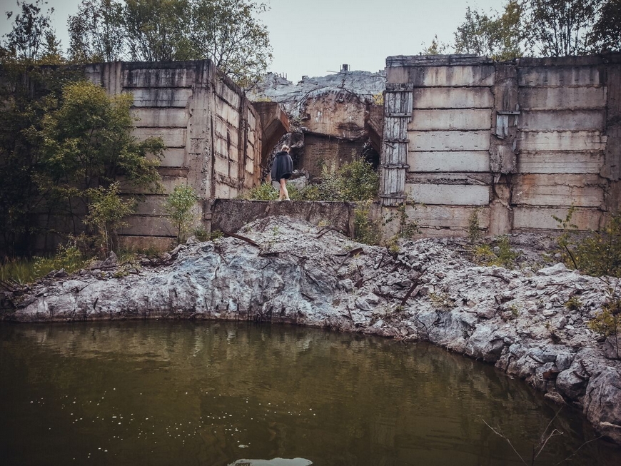 НИИХИММАШ "Пересвет"