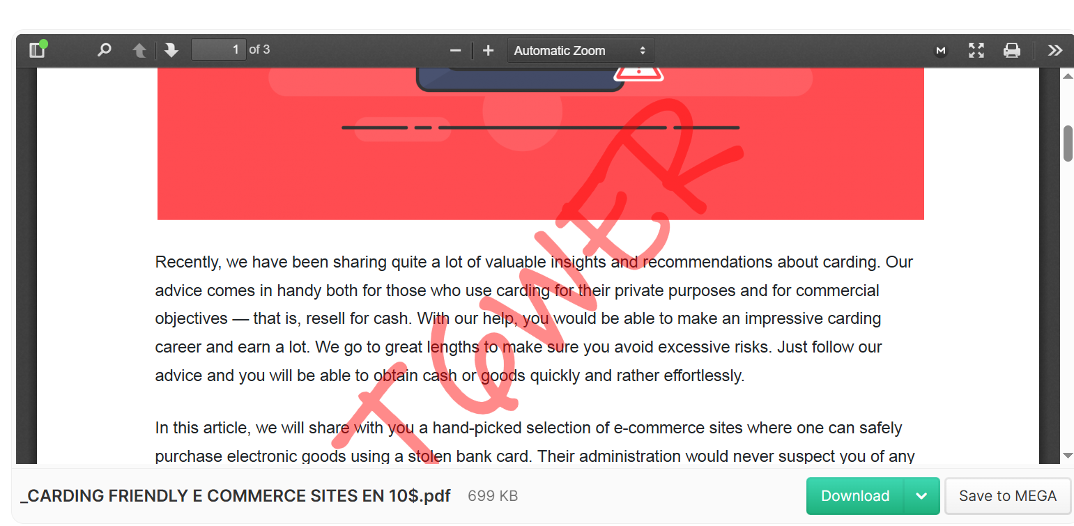 _CARDING FRIENDLY E COMMERCE SITES EN 10$❤️Fresh-Method✔️-High-Quality-PDF-✔️Latest-