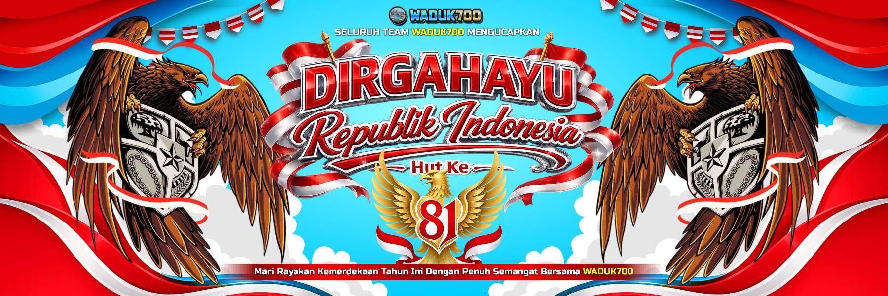 HUT RI