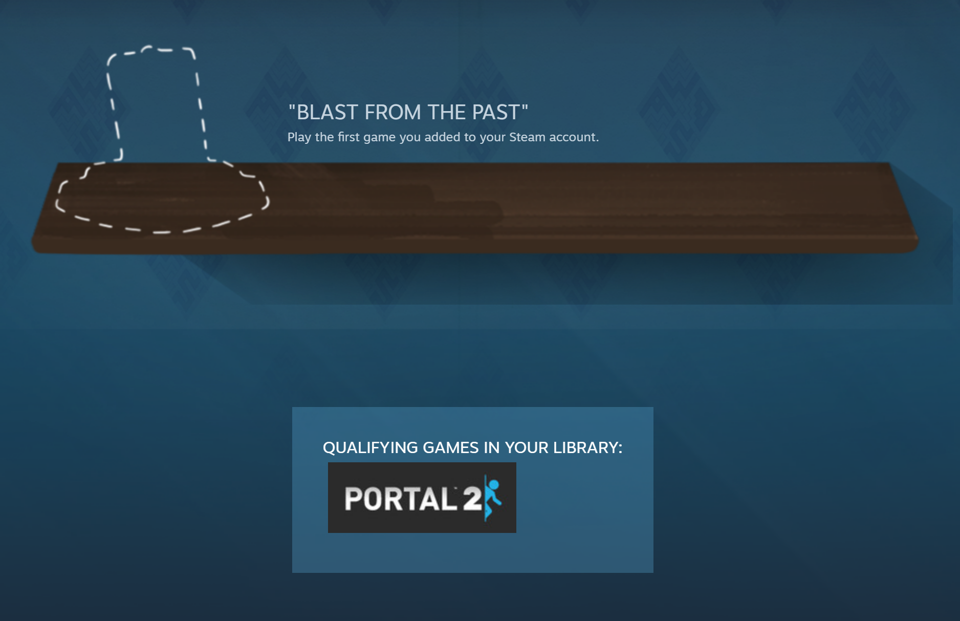 What was the first game you added to your Steam account? r/gaming