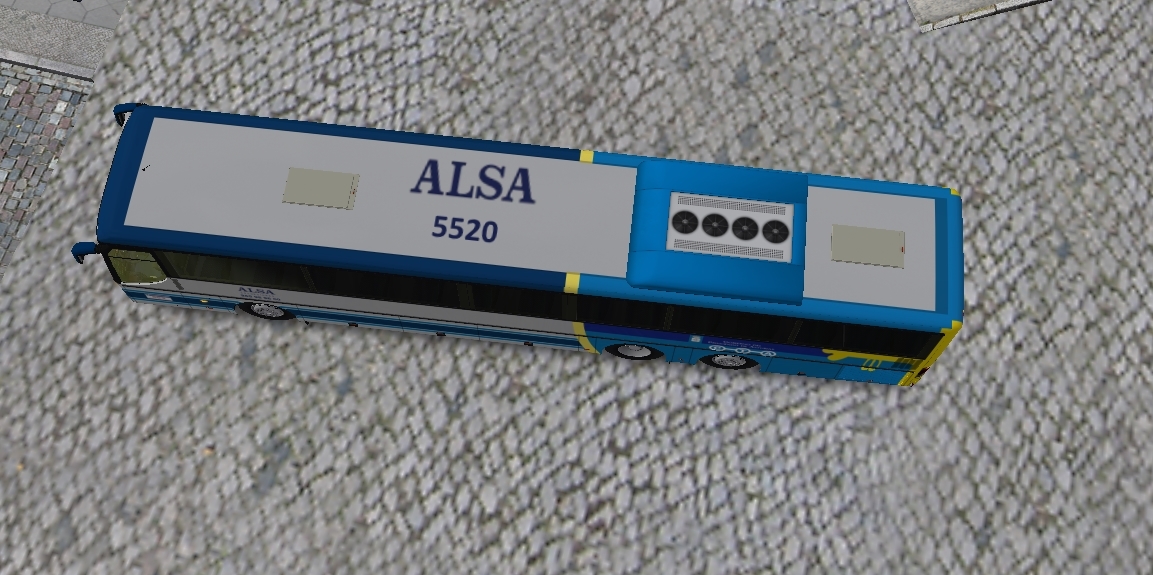 Alsa - Repaint Setra 317GT-UL Continental-Auto (antigua) + ALSA CTA (Asturias) 14ba37cc02da5beb9505beb4441fce2d