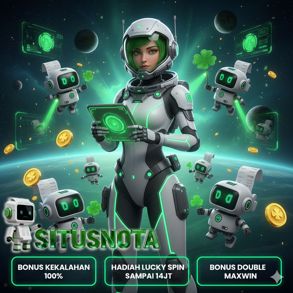 SITUSNOTA898 > Link Slot Gaming Depo Qris Dan Slot Dana Terbaru 2025 - WooCommerce eCommerce