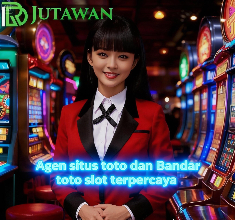 JUTAWANBET : Media Situs Toto Togel Terpercaya & Bandar Togel Online Hadiah Toto Terbesar