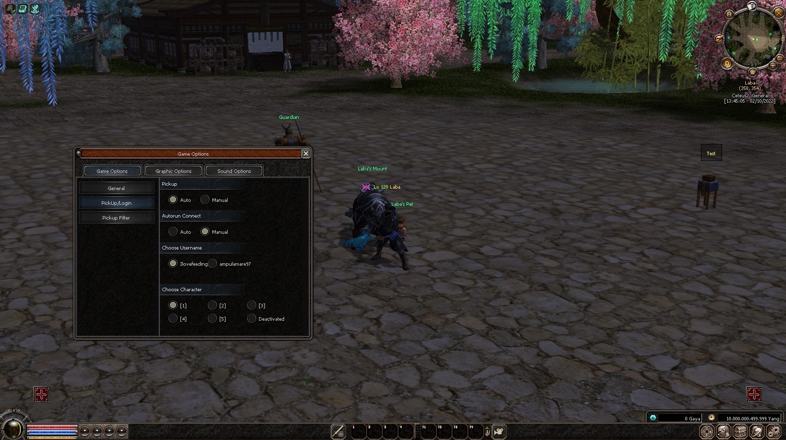 [CETEUS] Serverfiles PVM Mediu spre Hard - Mesaj 1 - Imagine 9