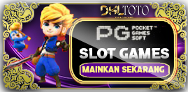 PG Soft dhltoto togel slot online