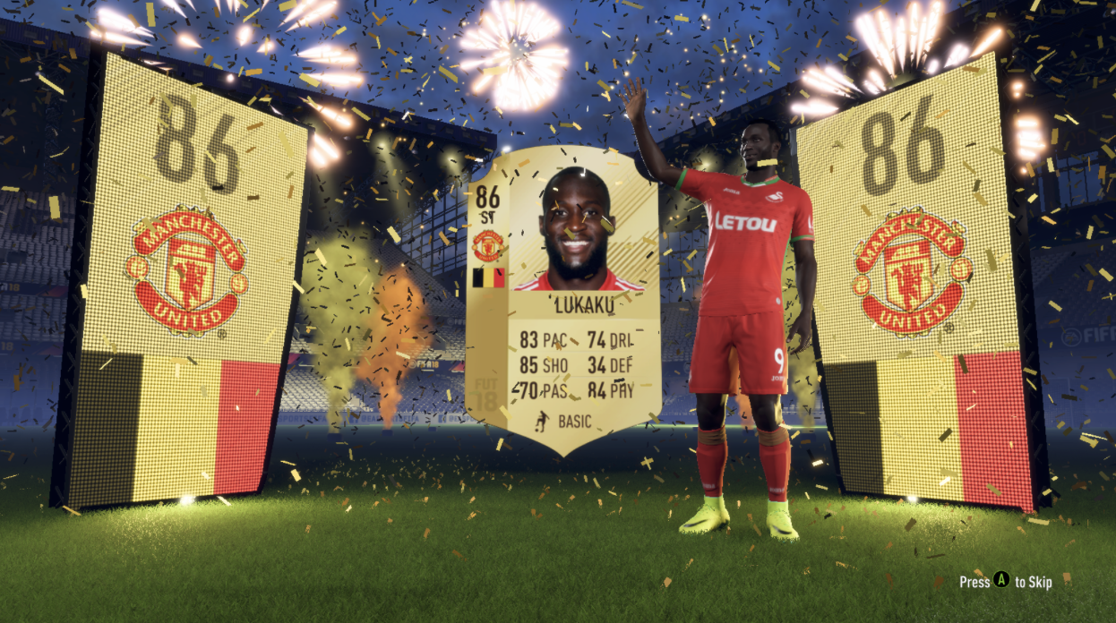 rare electrum players pack odds fifa 22