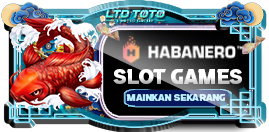 Daftar Slot Games LTDTOTO