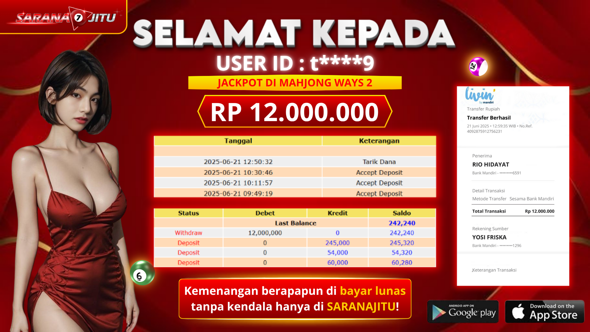 Jackpot 1