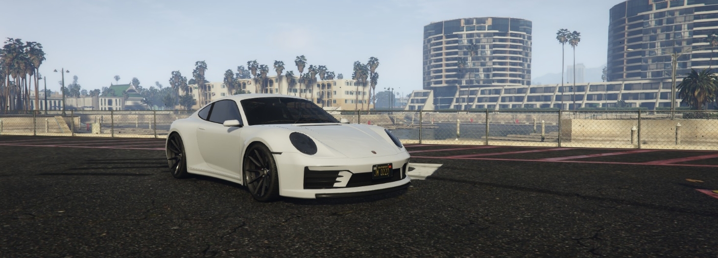 gta 5 pfister growler vs comet s2