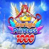 Starlight Princess GELASTOGEL