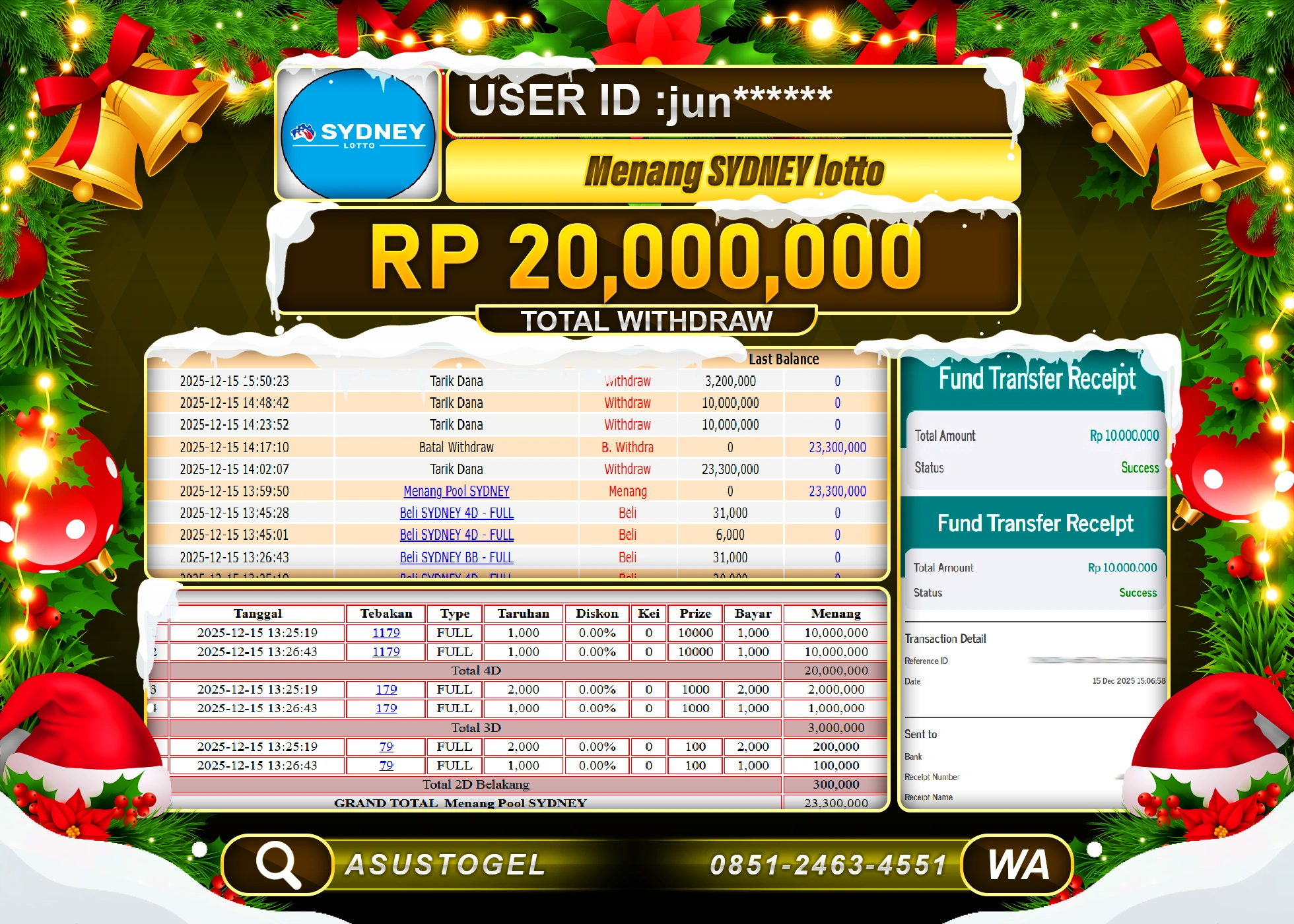 asustogel-kemenangan-di-togel-sydney-lotto-sebesar-20000000---rupiah-lunas-06-52-50-2025-12-15