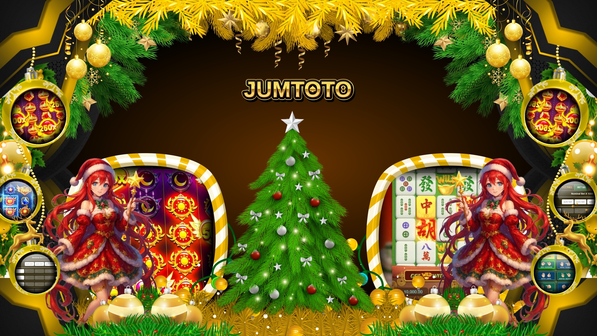 JUMTOTO: Destinasi Utama Generasi Muda & Pecinta Jackpot