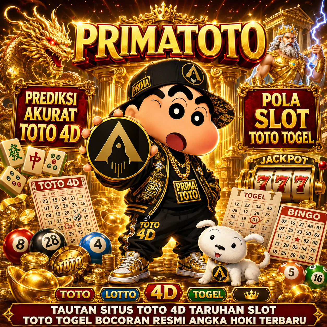 prima toto