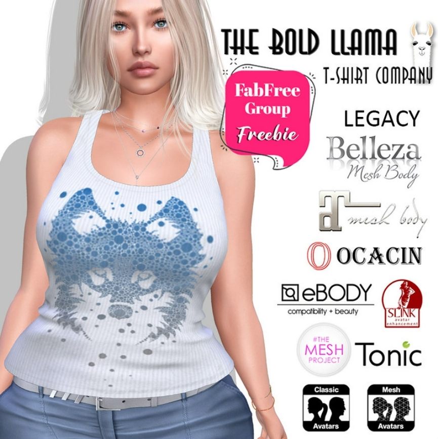 6 New Fabulously Free In Sl Group Ts Fabfree Fabulously Free In Sl