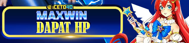 MAXWIN DAPAT HP