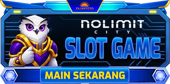 Nolimit City