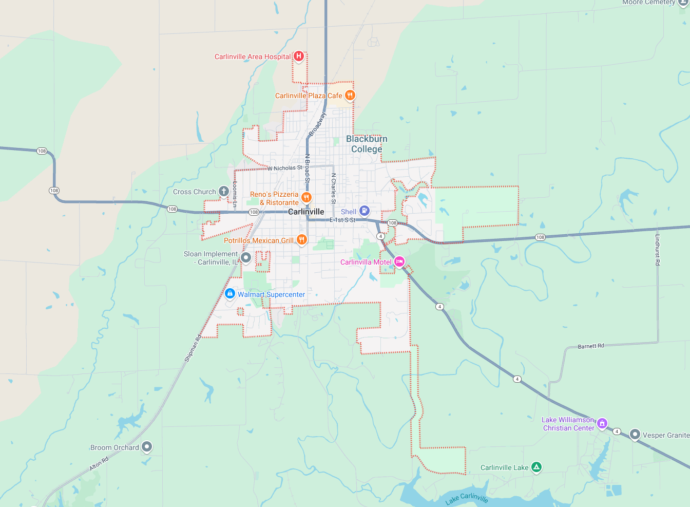 Location of [dealer attr=name]