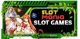 Slot Mania