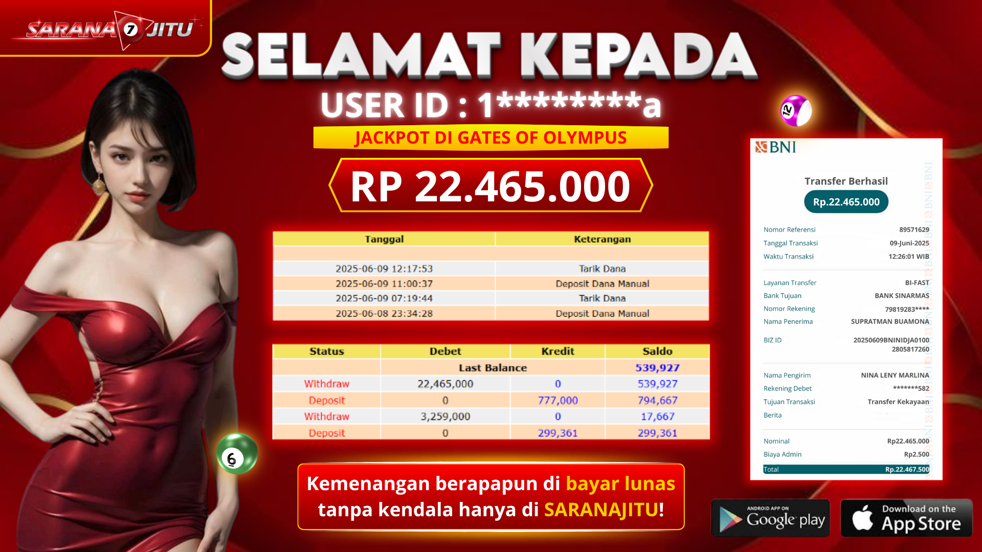 Jackpot 1