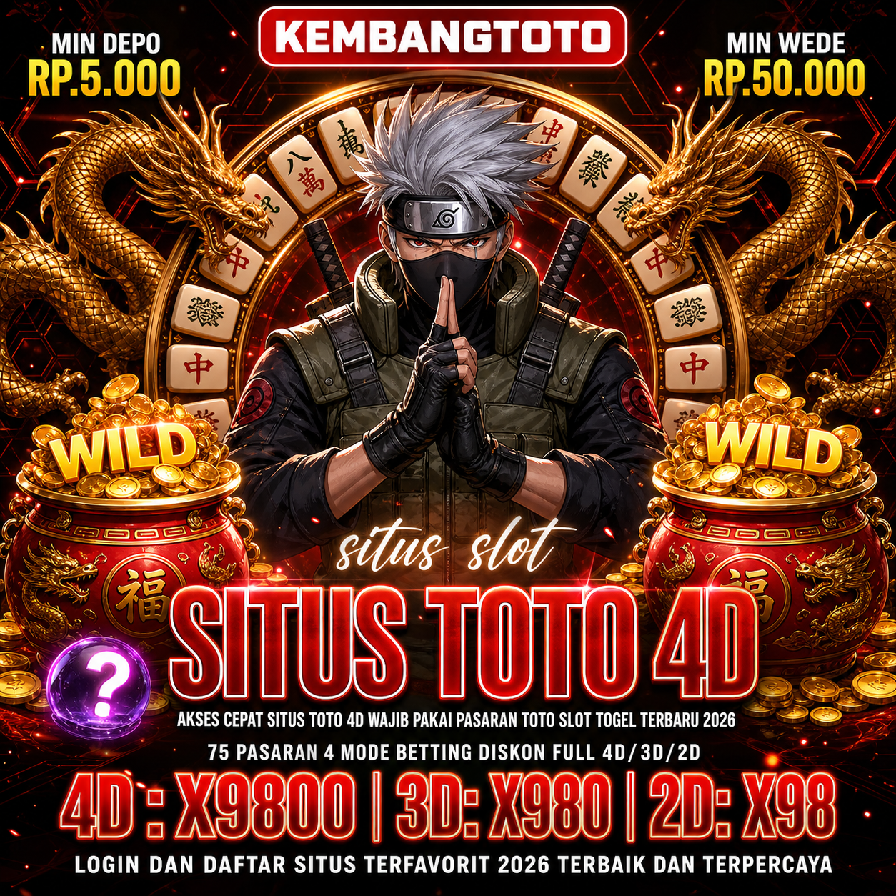 KEMBANGTOTO