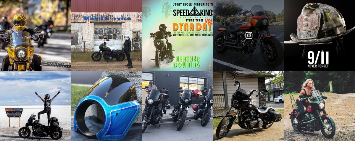 Memphis Shades coupon -motorbike accessories