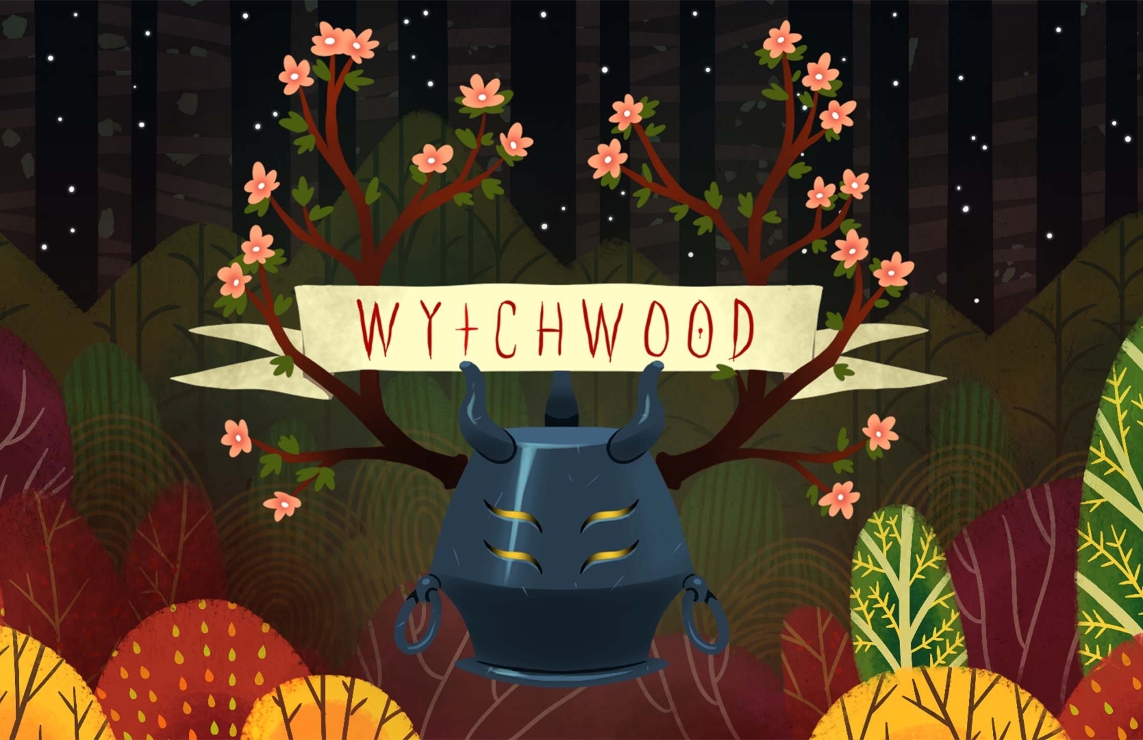  Wytchwood