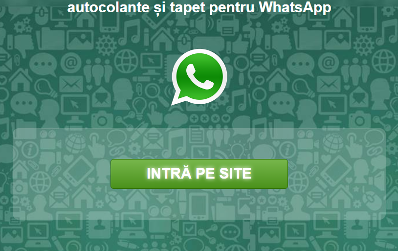 [click2sms] RO | WhatsApp New OTP	