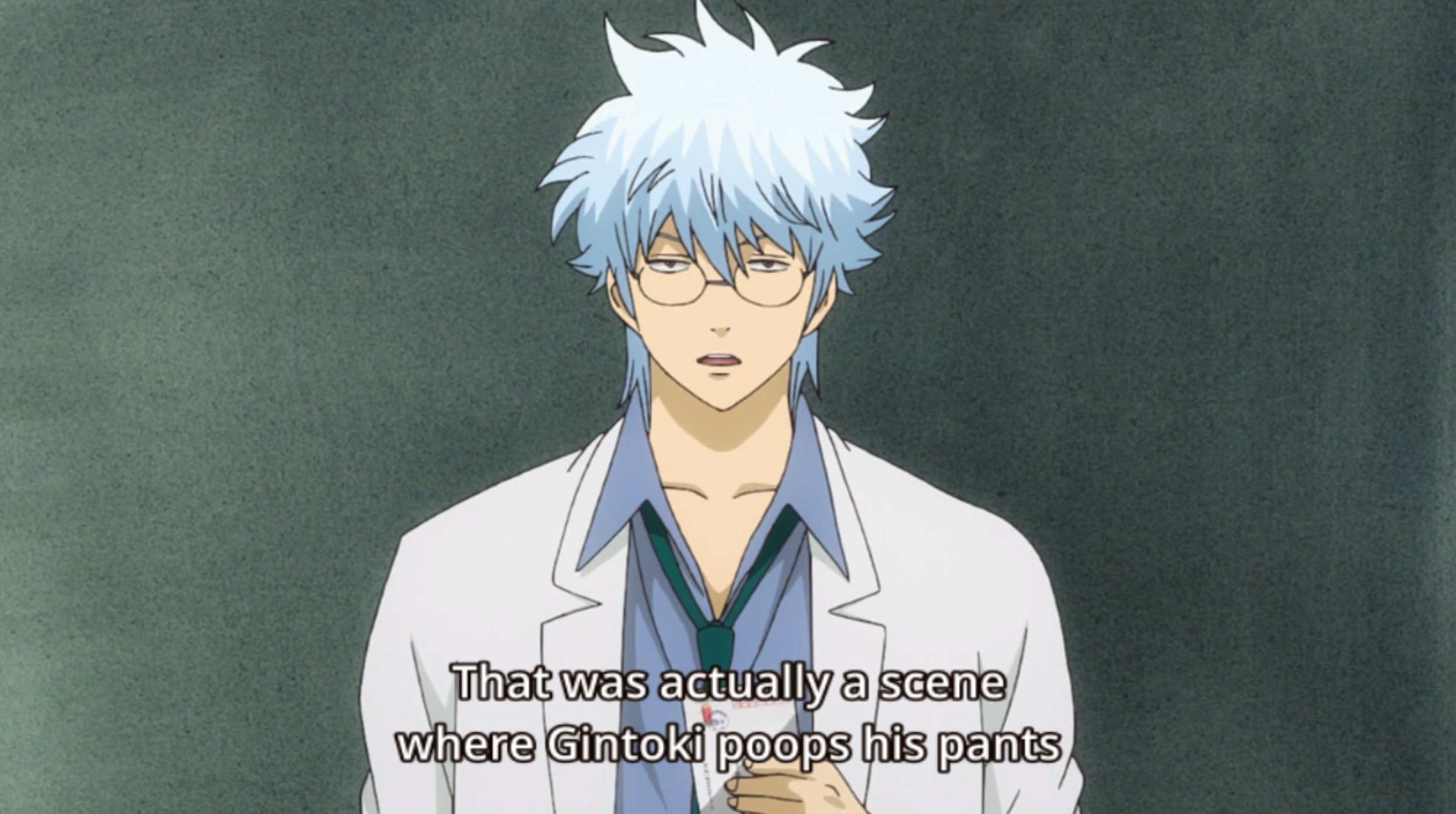 Spoilers Gintama Episode 306 Discussion Anime