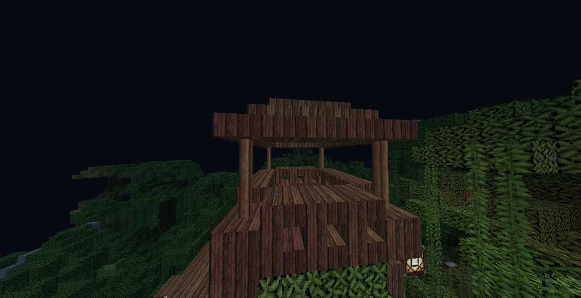 Treehouse Tips