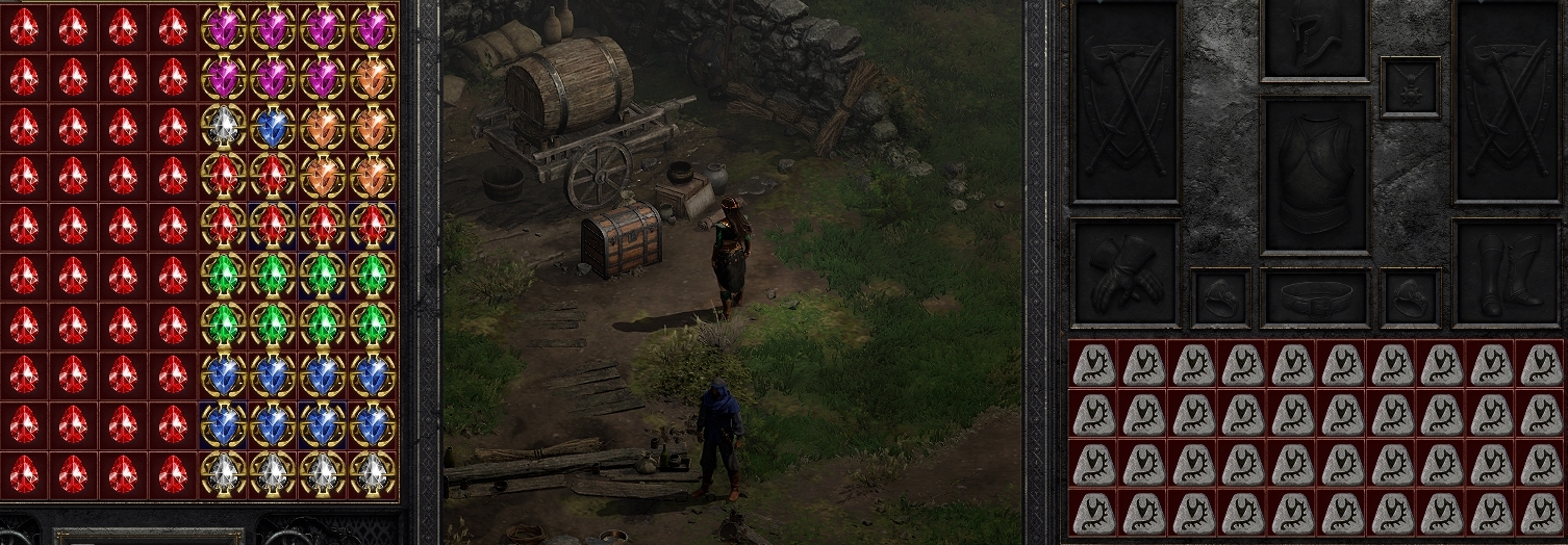 diablo 2 blood ring craft level diablo 2 blood ring craft level
