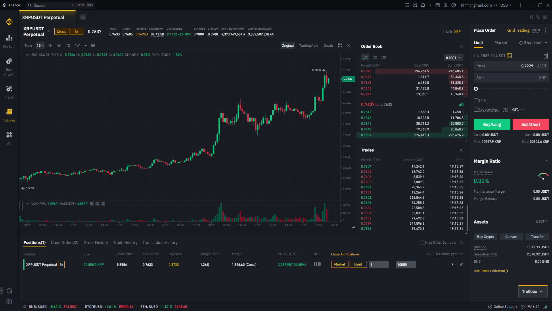 Steam trader обзор фото 81