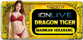 Casino Games Dragon Tiger