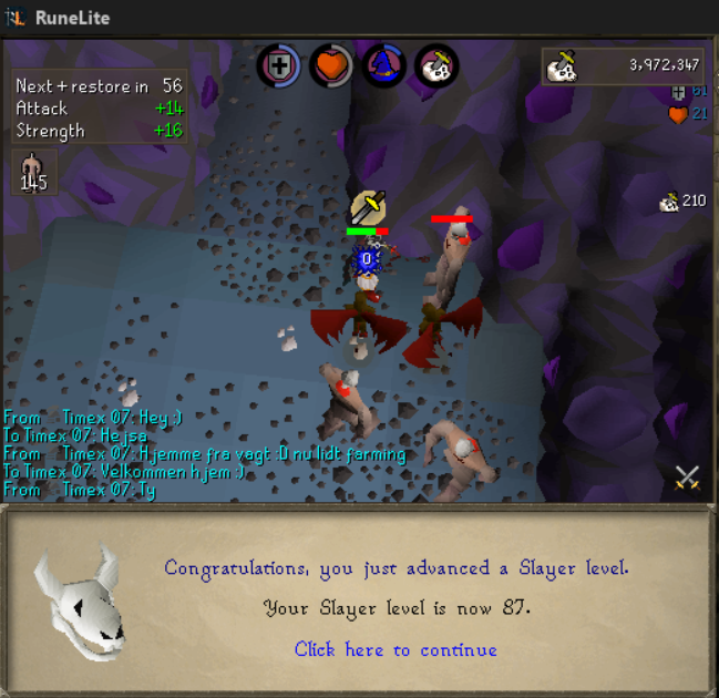 Fun Adventures and Progress with HCIM Purple Dude ^_^ - Page 9 167d8ddf9761c34a048eaed0236eda57