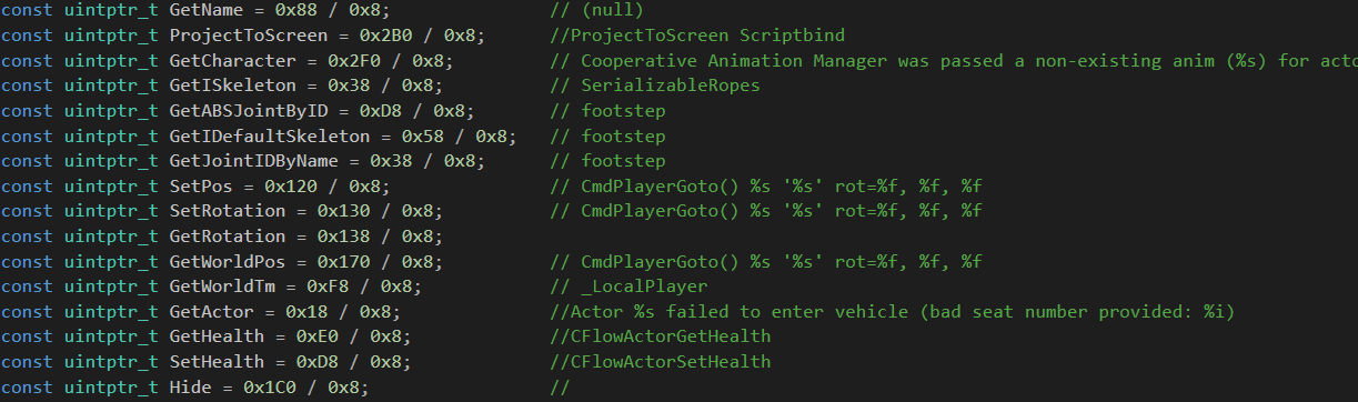 Roblox Lua Injector Github - github binct calamity injector a lua script injector for roblox