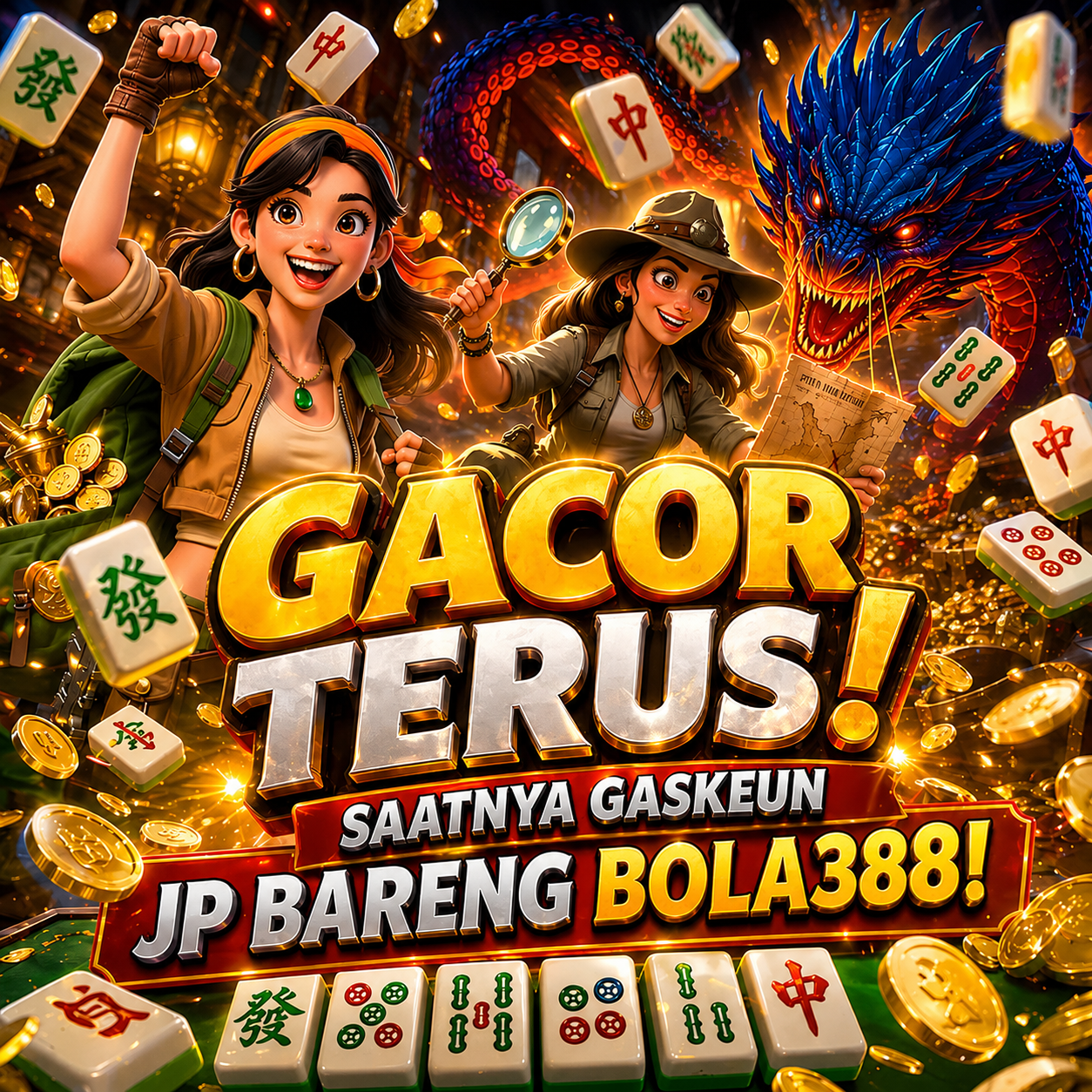 BOLA388 | Pilihan Tepat untuk Hiburan Online Modern.