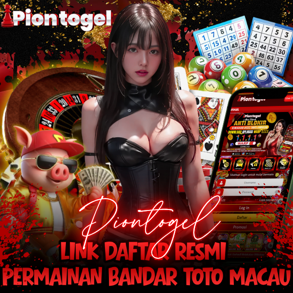 PIONTOGEL > Link Daftar Resmi Permainan Bandar Toto Macau Dengan Betting Termurah Di Semua Pasaran - WooCommerce eCommerce