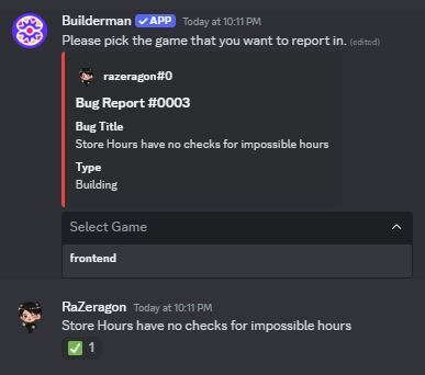 image on how to select game