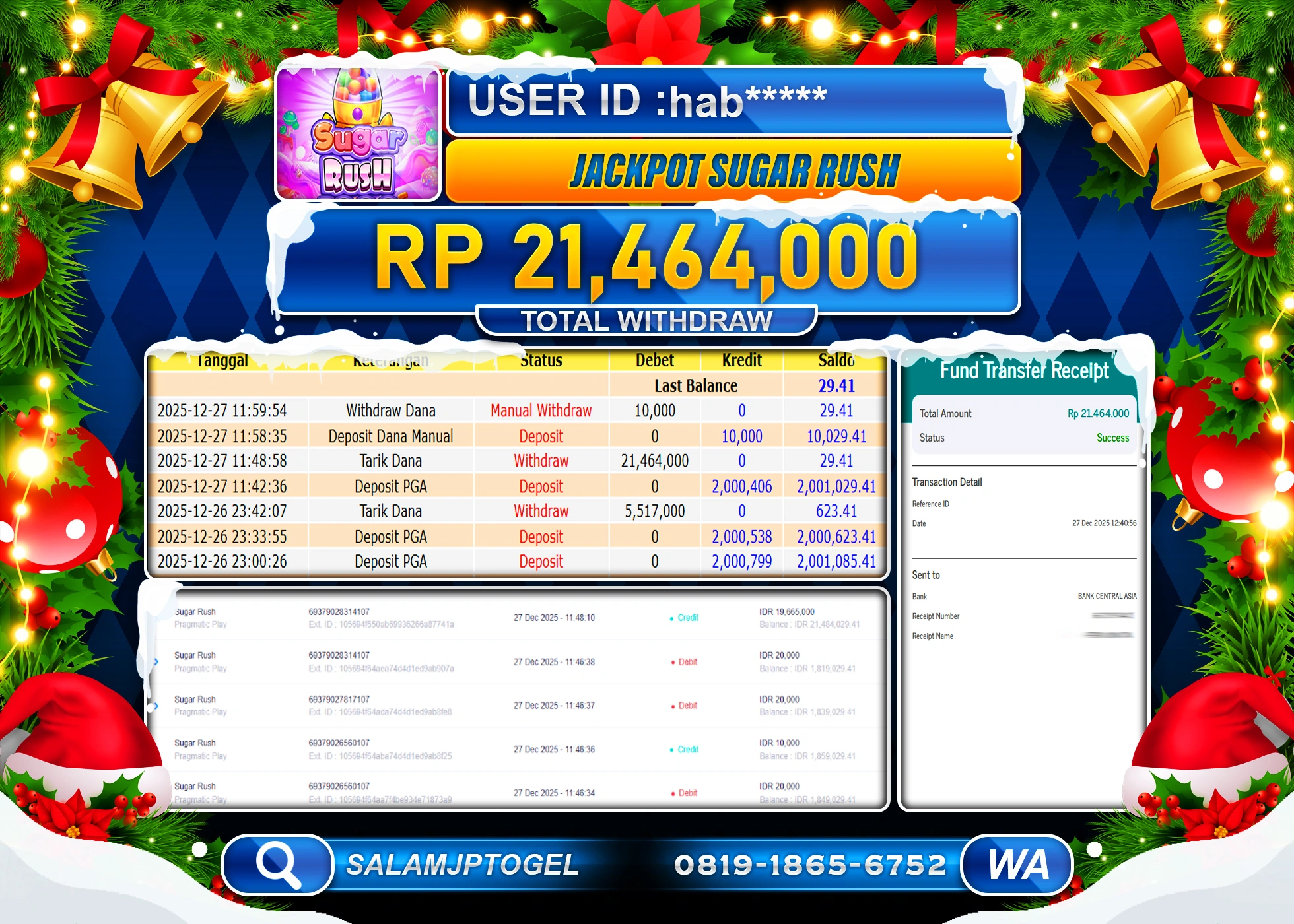 salamjptogel-jackpot-menang-slot-sugar-rush-rp21464000---lunas-04-13-16-2025-12-27