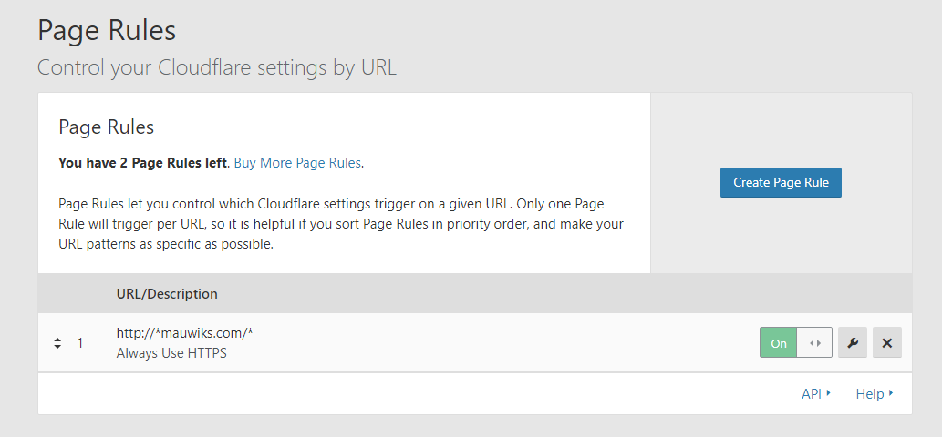 restore .htaccess file wordpress