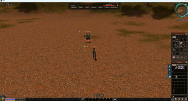 [PvP] Edea International Fun PVP 100% RO translated - competitive, italy based - Mesaj 1 - Imagine 20