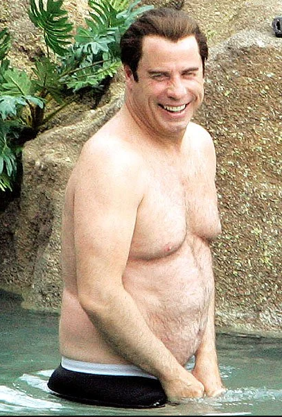 Actores\Actrices que antes fueran mu guapos y ahora sean mu feos