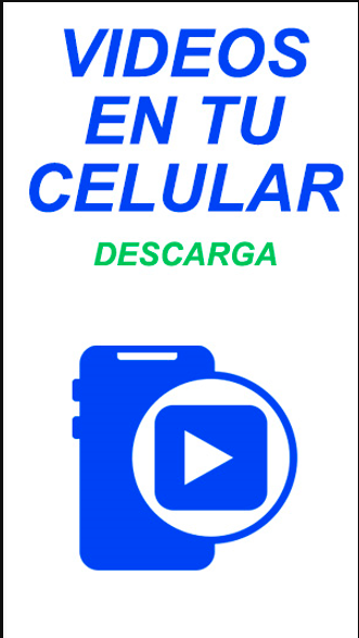 [1-click] MX | Descarga Generica (Telcel) 