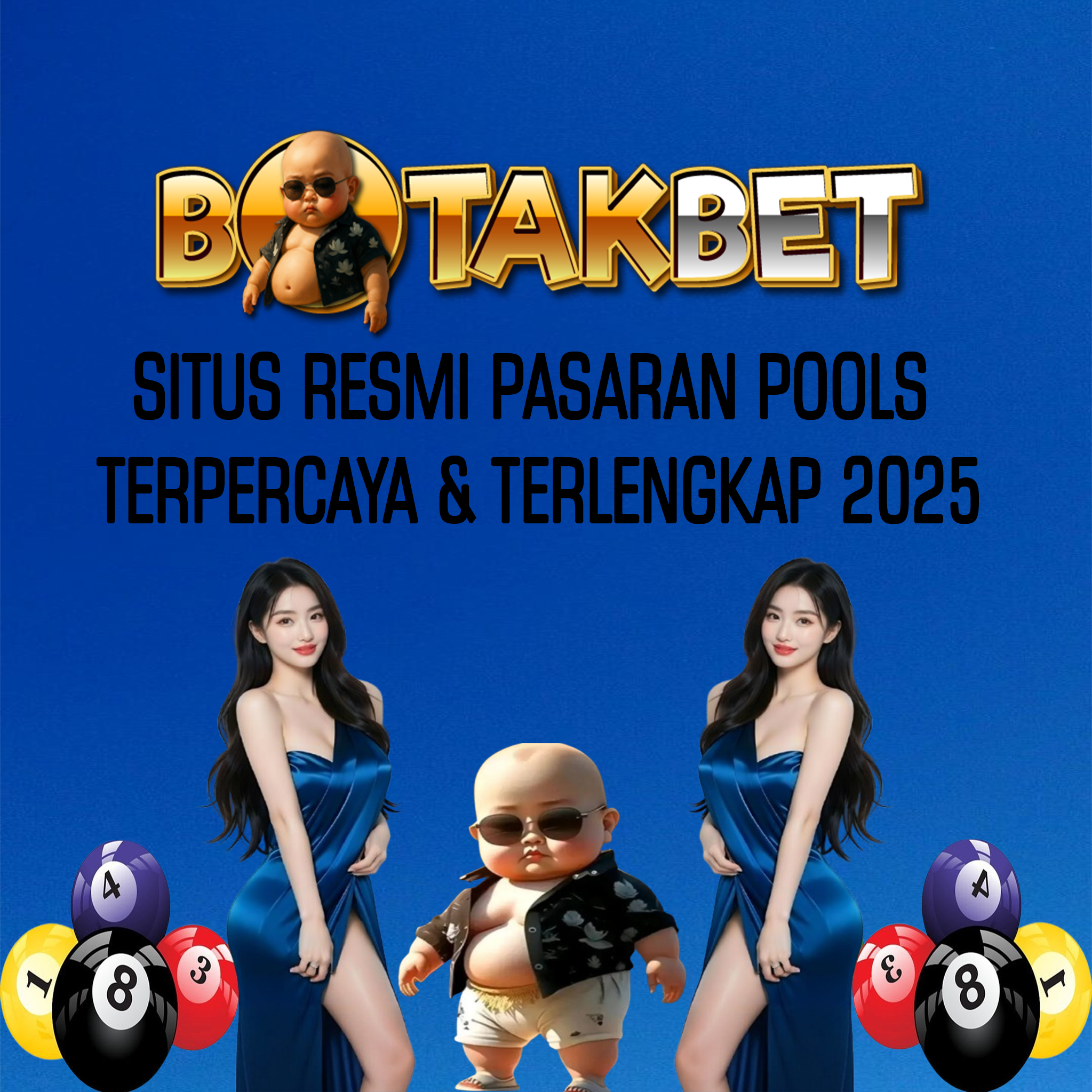 Situs Togel Online