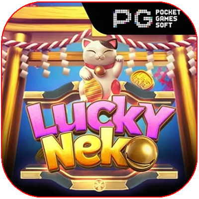 Lucky Neko
